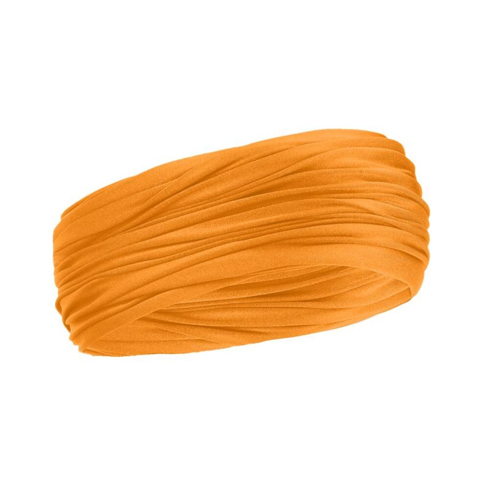 Beechfield Unisex Adult Morf Original Neck Warmer / Fluorescent Orange